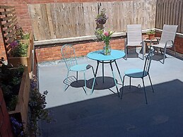 Bluebell Apartment