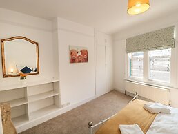 Bluebell Apartment