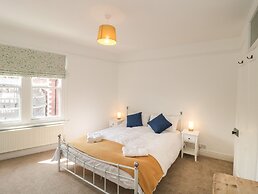 Bluebell Apartment