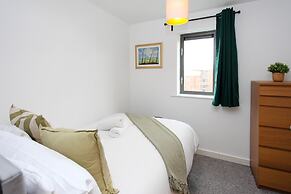 Albion Street Apartments