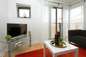 Albion Street Apartments