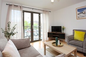 Albion Street Apartments