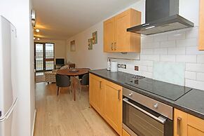 Albion Street Apartments