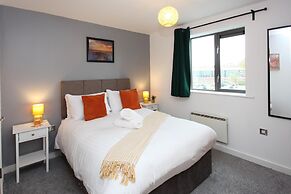 Albion Street Apartments