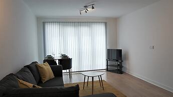 Albion Street Apartments