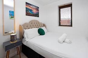 Albion Street Apartments