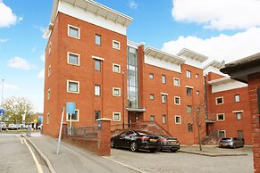 Albion Street Apartments