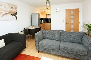 Albion Street Apartments