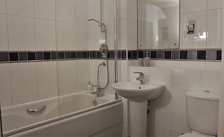 Albion Street Apartments