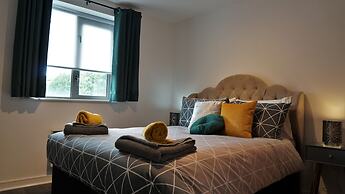 Albion Street Apartments