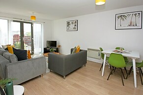 Albion Street Apartments
