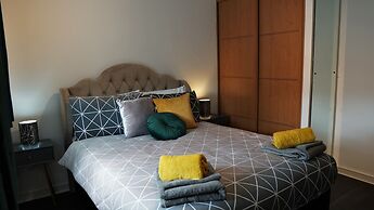 Albion Street Apartments