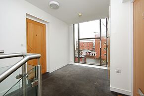 Albion Street Apartments