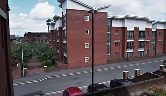 Albion Street Apartments