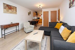 Albion Street Apartments