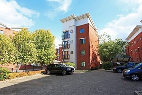 Albion Street Apartments