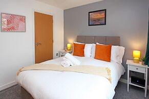 Albion Street Apartments