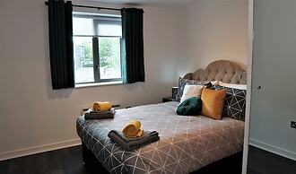 Albion Street Apartments