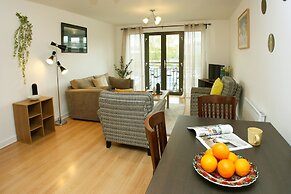 Albion Street Apartments