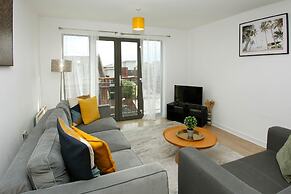 Albion Street Apartments