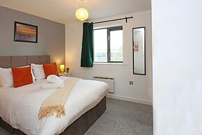 Albion Street Apartments