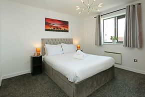 Albion Street Apartments