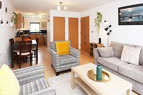 Albion Street Apartments