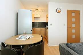 Albion Street Apartments