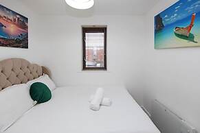 Albion Street Apartments