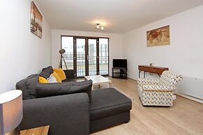 Albion Street Apartments