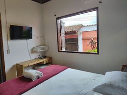 Pousada Lira Praieira