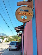 Pousada Lira Praieira