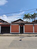 Pousada Lira Praieira