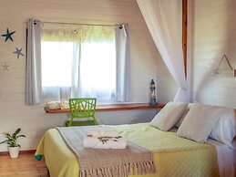 Bon Amour Punta del Diablo