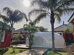 Bon Amour Punta del Diablo