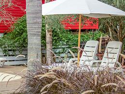 Bon Amour Punta del Diablo