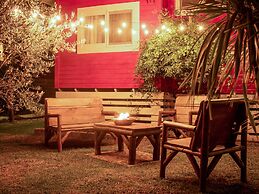 Bon Amour Punta del Diablo