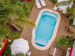 Bon Amour Punta del Diablo