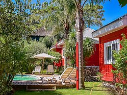 Bon Amour Punta del Diablo