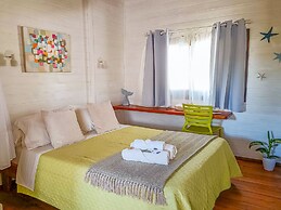 Bon Amour Punta del Diablo