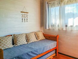 Bon Amour Punta del Diablo