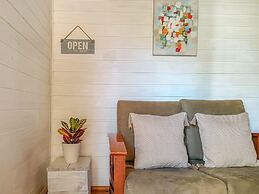 Bon Amour Punta del Diablo