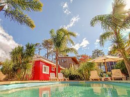 Bon Amour Punta del Diablo