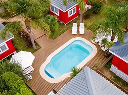 Bon Amour Punta del Diablo