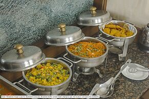 Treebo Amber Imperial