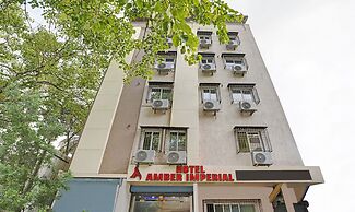 Treebo Amber Imperial