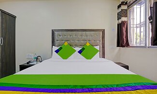 Treebo Amber Imperial