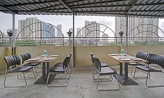 Treebo Amber Imperial