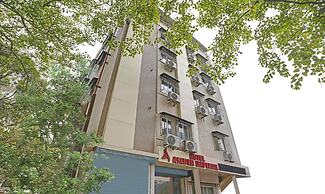 Treebo Amber Imperial