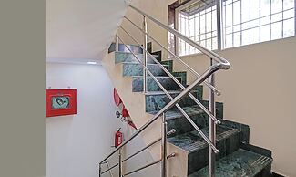 Treebo Amber Imperial